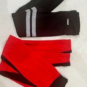 Pair of Workout Pants